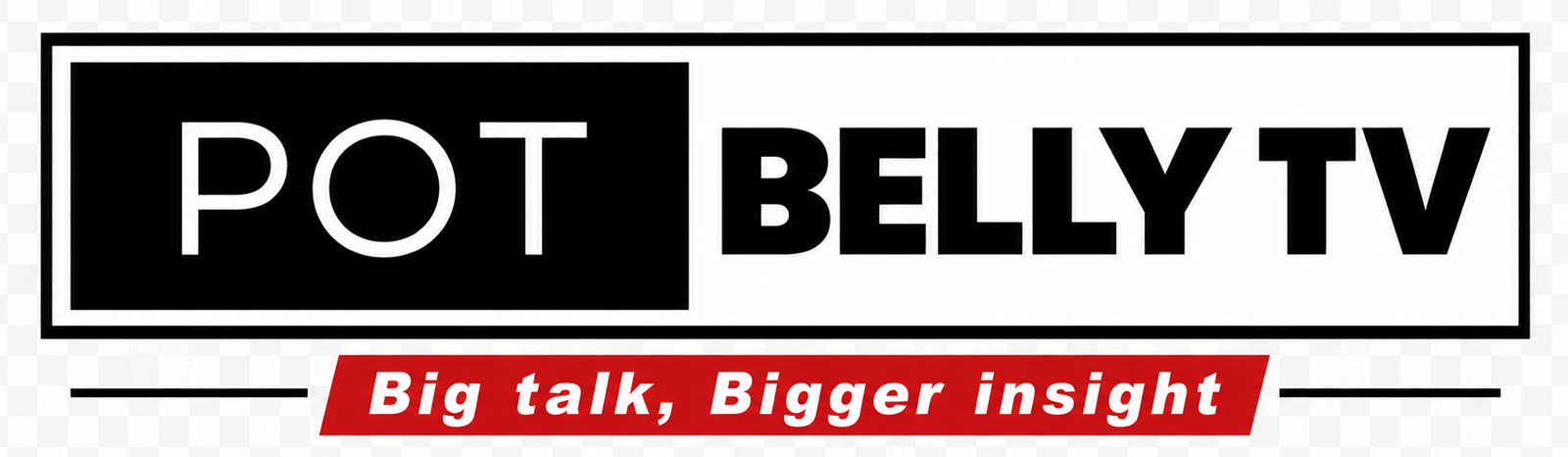 Pot Belly TV